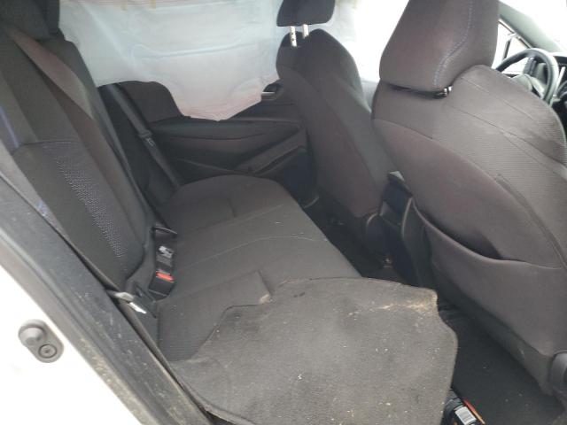 Photo 10 from auction – 2020 TOYOTA COROLLA SE with VIN 5YFS4RCE2LP045234