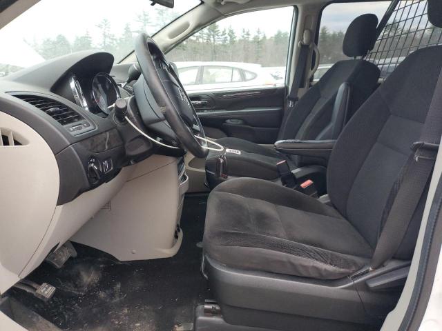 Photo 7 from auction – 2018 DODGE GRAND CARA with VIN 2C4RDGBG8JR151612