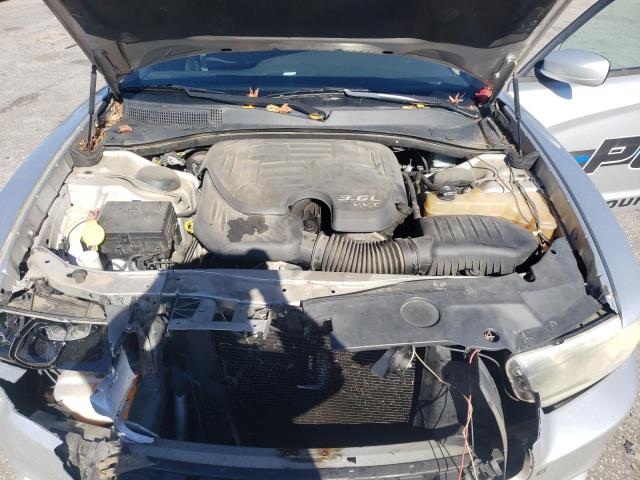 Photo 11 from auction – 2011 DODGE CHARGER with VIN 2B3CL3CG9BH613328