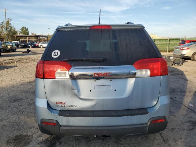 Photo 6 from auction – 2014 GMC TERRAIN SL with VIN 2GKALSEK8E6335057