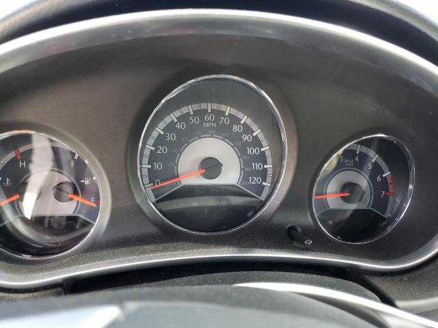 Фото 9 с аукциона – 2011 CHRYSLER 200 LIMITE с VIN 1C3BC7EG1BN614404