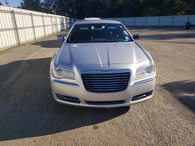 Photo 5 from auction – 2012 CHRYSLER 300 LIMITE with VIN 2C3CCACG9CH308324