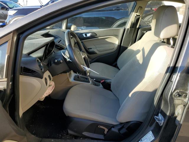 Photo 7 from auction – 2016 FORD FIESTA SE with VIN 3FADP4BJ0GM201761