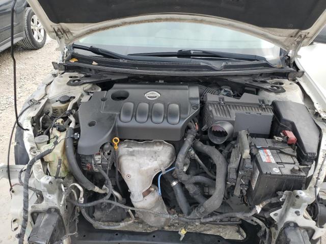 Photo 11 from auction – 2012 NISSAN ALTIMA BAS with VIN 1N4AL2AP9CC191512
