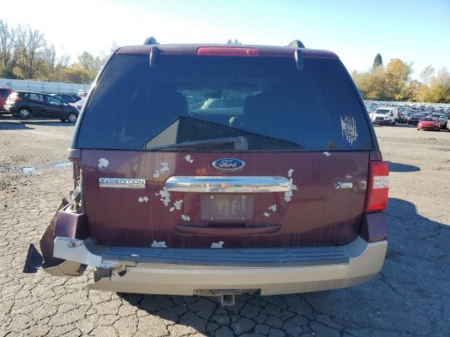 Photo 6 from auction – 2010 FORD EXPEDITION with VIN 1FMJU1J58AEB07466