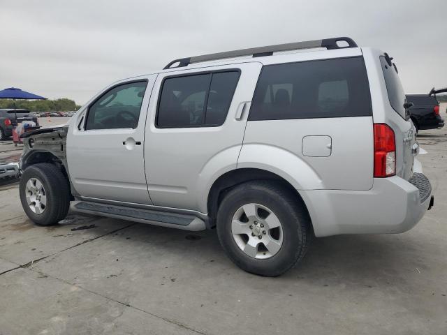 Photo 2 from auction – 2012 NISSAN PATHFINDER with VIN 5N1AR1NN4CC600538