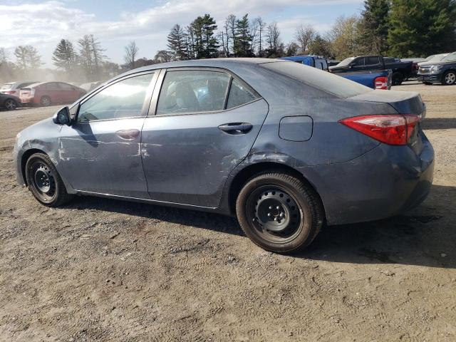 Photo 2 from auction – 2017 TOYOTA COROLLA L with VIN 2T1BURHEXHC812943