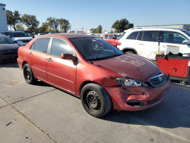 Photo 4 from auction – 2008 TOYOTA COROLLA CE with VIN 1NXBR32E18Z048065