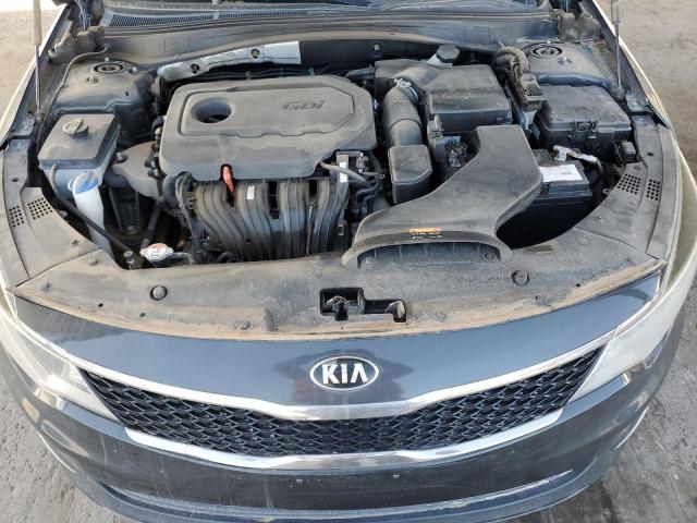 Photo 11 from auction – 2016 KIA OPTIMA LX with VIN KNAGT4L34G5072249