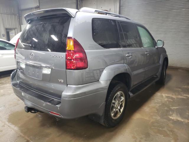 Photo 3 from auction – 2006 LEXUS GX 470 with VIN JTJBT20X960118272