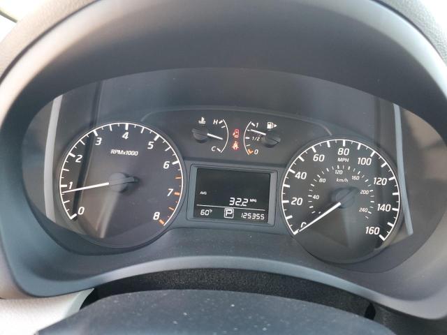 Photo 9 from auction – 2015 NISSAN SENTRA S with VIN 3N1AB7AP2FY358401