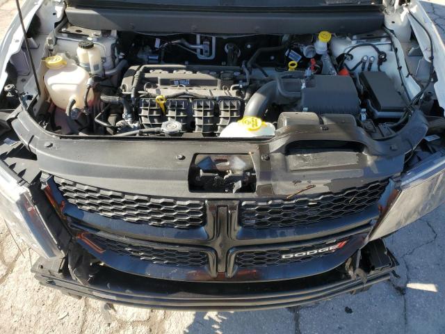 Photo 12 from auction – 2020 DODGE JOURNEY SE with VIN 3C4PDCAB8LT264675