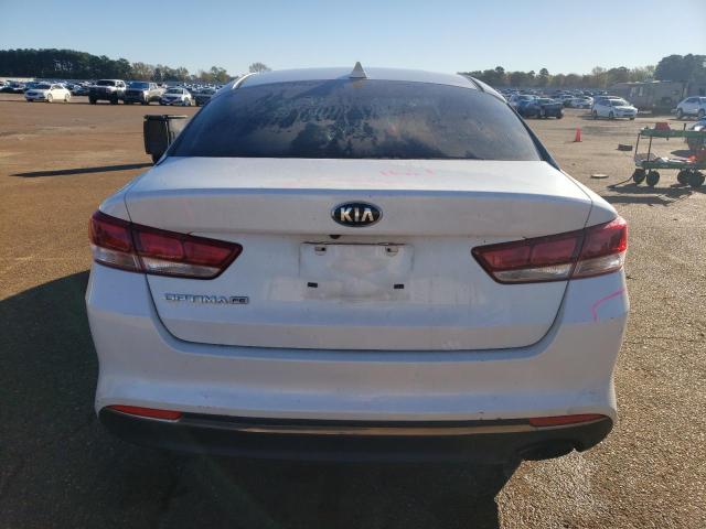 Photo 6 from auction – 2016 KIA OPTIMA LX with VIN KNAGT4L38G5073131