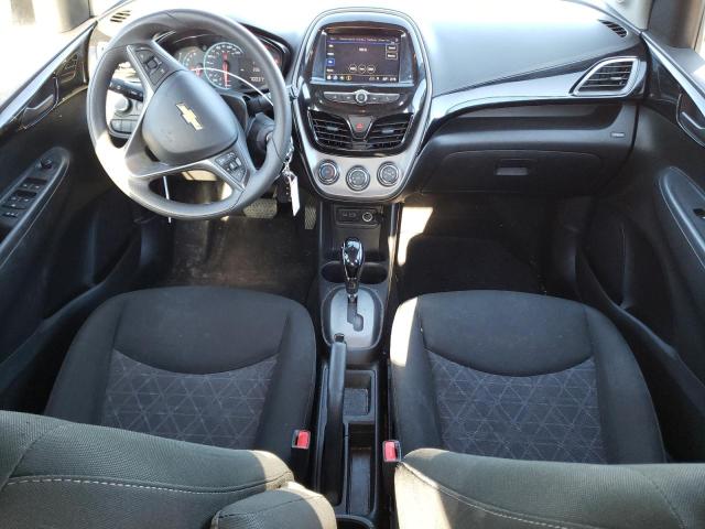 Photo 8 from auction – 2021 CHEVROLET SPARK 1LT with VIN KL8CD6SA6MC727554