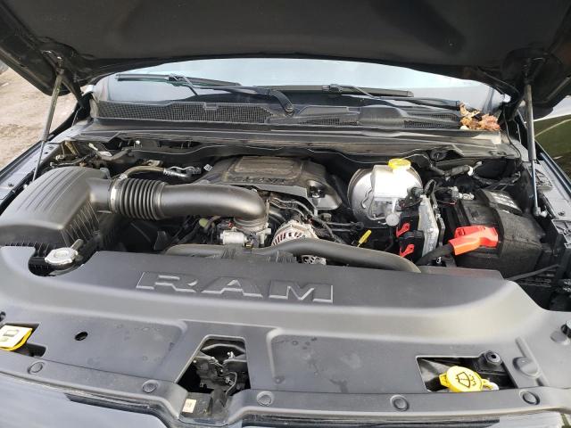 Photo 11 from auction – 2021 RAM 1500 BIG H with VIN 1C6SRFBT9MN726271