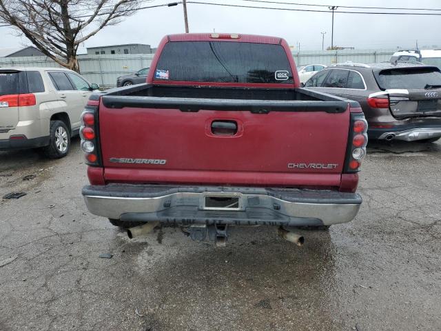 Photo 6 from auction – 2005 CHEVROLET SILVERADO with VIN 2GCEK13T951153399