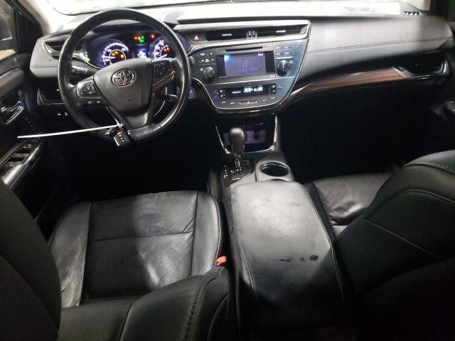 Photo 8 from auction – 2014 TOYOTA AVALON HYB with VIN 4T1BD1EB6EU022500