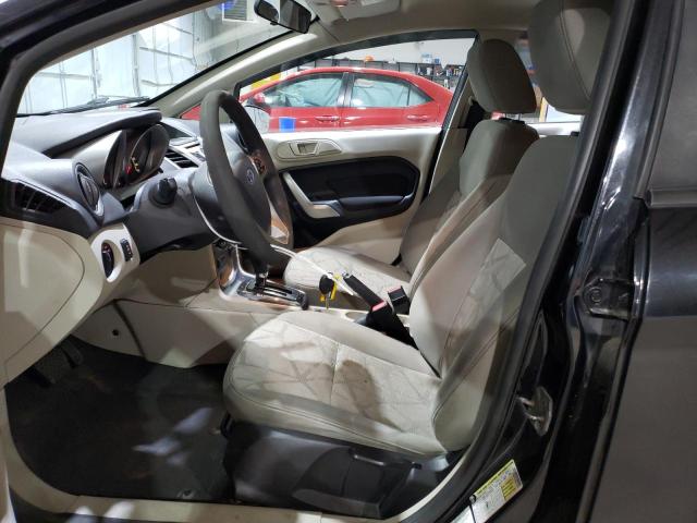 Photo 7 from auction – 2011 FORD FIESTA SE with VIN 3FADP4EJ3BM115283