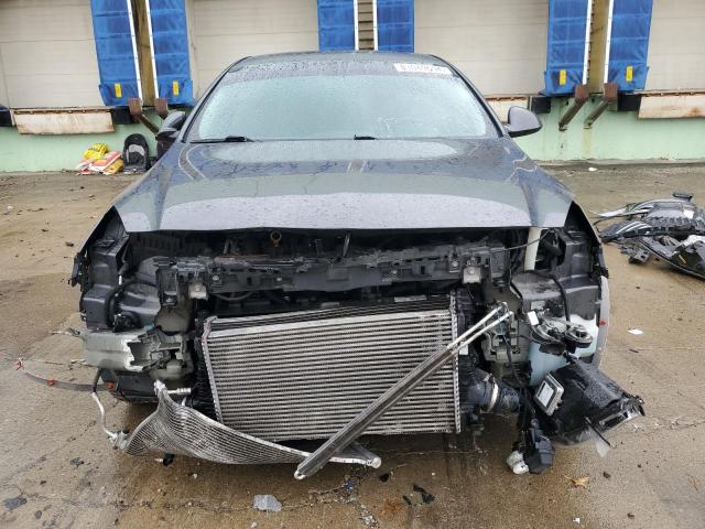 Photo 5 from auction – 2011 BUICK REGAL CXL with VIN W04GX5GV2B1083088
