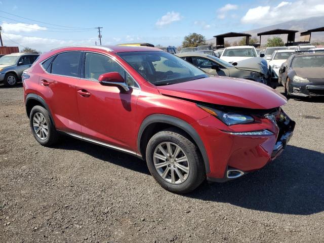 Photo 4 from auction – 2015 LEXUS NX 200T with VIN JTJYARBZ2F2010460