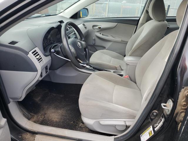 Photo 7 from auction – 2013 TOYOTA COROLLA BA with VIN 2T1BU4EE4DC019493