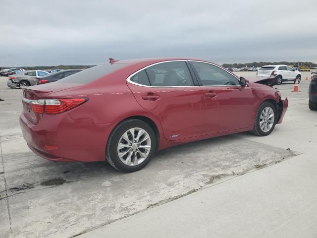 Foto 3 de la subasta – 2013 LEXUS ES 300H con VIN JTHBW1GG8D2029156