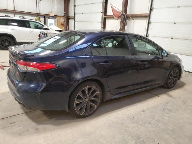 Photo 3 from auction – 2020 TOYOTA COROLLA SE with VIN 5YFB4RBE2LP016656