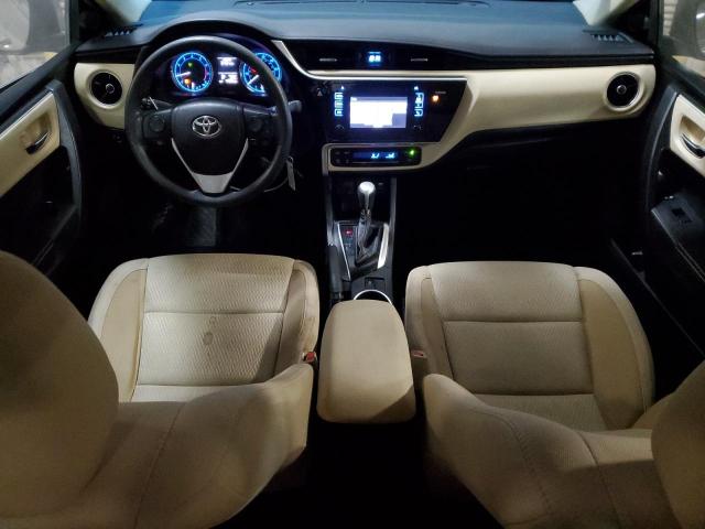 Photo 8 from auction – 2017 TOYOTA COROLLA L with VIN 5YFBURHE7HP686508