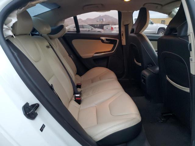 Photo 10 from auction – 2013 VOLVO S60 T5 with VIN YV1612FS0D2173758