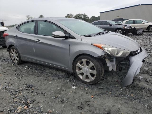 Photo 4 from auction – 2012 HYUNDAI ELANTRA GL with VIN KMHDH4AE8CU190697