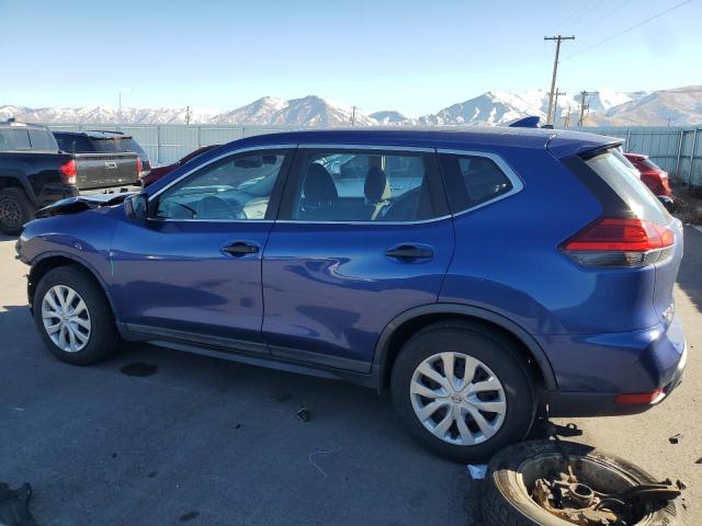 Photo 2 from auction – 2017 NISSAN ROGUE S with VIN KNMAT2MT1HP550032