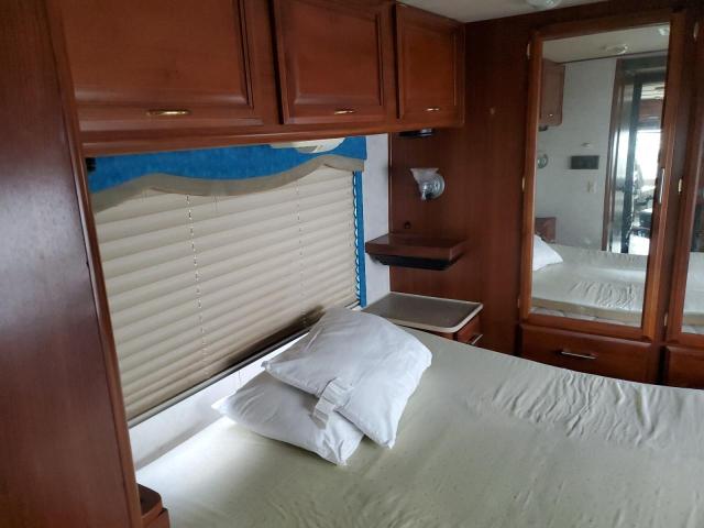 Photo 6 from auction – 2002 WORKHORSE CUSTOM CHASSIS MOTORHOME with VIN 5B4MP67G923337938