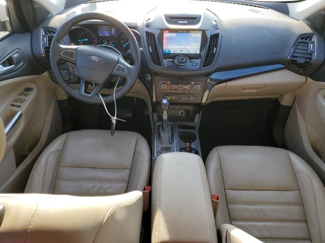 Photo 8 from auction – 2017 FORD ESCAPE TIT with VIN 1FMCU9J94HUA27009