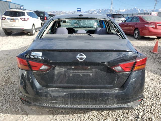 Photo 6 from auction – 2019 NISSAN ALTIMA S with VIN 1N4BL4BV3KC247147