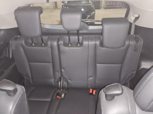 Photo 10 from auction – 2020 SUBARU ASCENT LIM with VIN 4S4WMAMD7L3446033