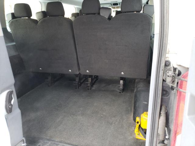 Photo 10 from auction – 2016 FORD TRANSIT T- with VIN 1FBZX2YM6GKB14495