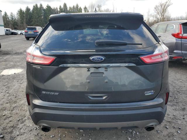 Photo 6 from auction – 2019 FORD EDGE SEL with VIN 2FMPK4J98KBC59104