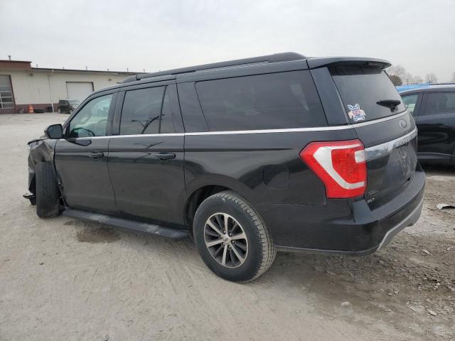 Photo 2 from auction – 2019 FORD EXPEDITION with VIN 1FMJK1JT7KEA35861