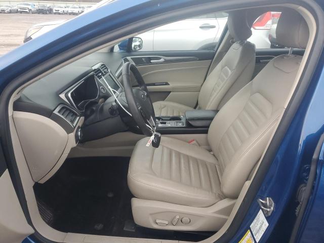 Photo 7 from auction – 2017 FORD FUSION SE with VIN 3FA6P0PUXHR162234