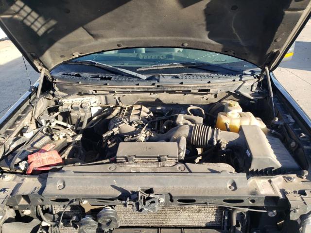 Photo 11 from auction – 2014 FORD F150 SUPER with VIN 1FTEX1CM6EKF45282