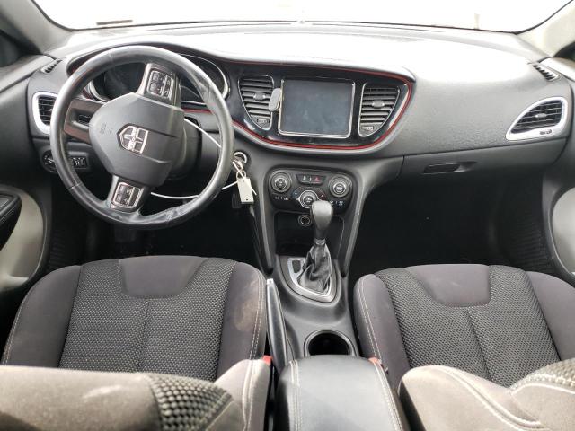 Photo 8 from auction – 2015 DODGE DART SXT with VIN 1C3CDFBB5FD118991