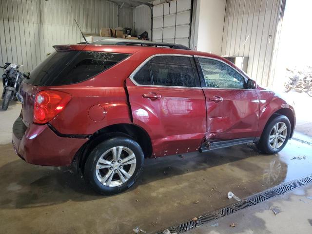 Photo 3 from auction – 2010 CHEVROLET EQUINOX LT with VIN 2CNFLEEW5A6390027