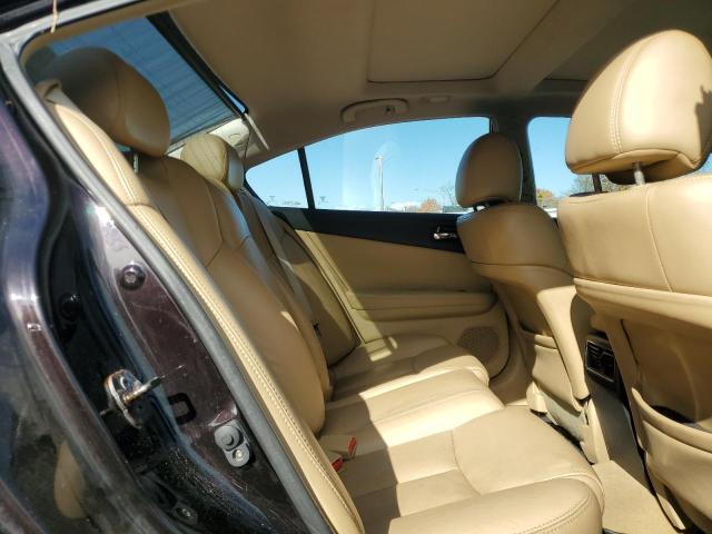 Photo 10 from auction – 2010 NISSAN MAXIMA S with VIN 1N4AA5AP0AC827822