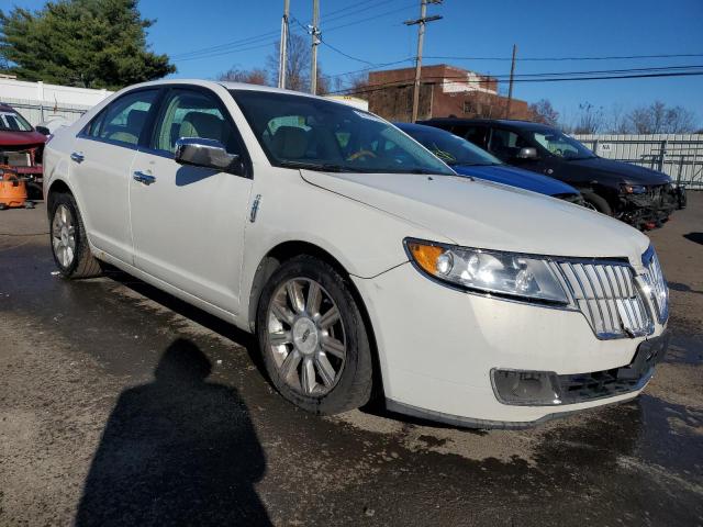 Photo 4 from auction – 2012 LINCOLN MKZ with VIN 3LNHL2GC4CR821639
