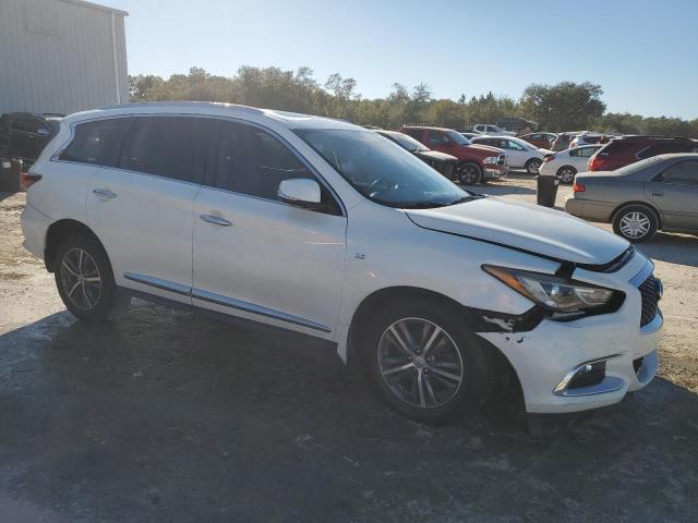 Photo 4 from auction – 2017 INFINITI QX60 with VIN 5N1DL0MN2HC503193
