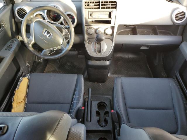 Photo 8 from auction – 2003 HONDA ELEMENT EX with VIN 5J6YH285X3L020583