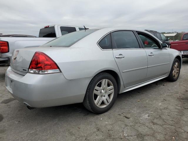 Photo 3 from auction – 2014 CHEVROLET IMPALA LIM with VIN 2G1WB5E36E1140126