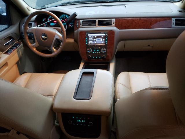 Photo 8 from auction – 2010 CHEVROLET TAHOE C150 with VIN 1GNMCBE39AR181966