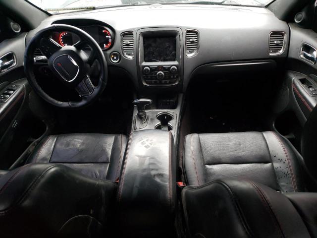 Photo 8 from auction – 2018 DODGE DURANGO R/ with VIN 1C4SDJCT2JC495827