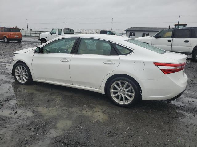 Photo 2 from auction – 2013 TOYOTA AVALON BAS with VIN 4T1BK1EBXDU015814